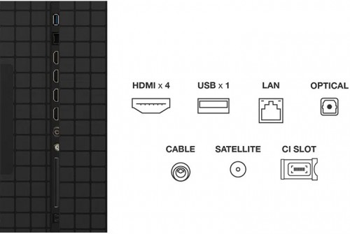 TCL 85C8K