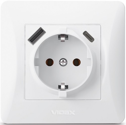Videx VF-BNSK1GUC-W