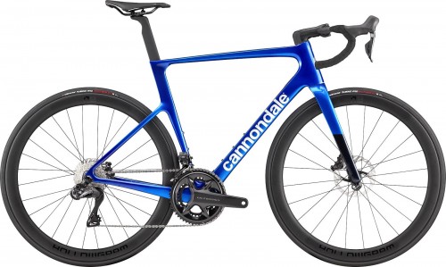 Cannondale SuperSix EVO Carbon 2 2025 frame 44