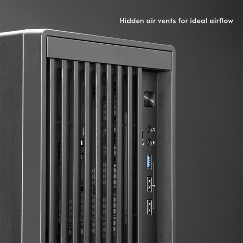 Chieftec BS-20B-OP