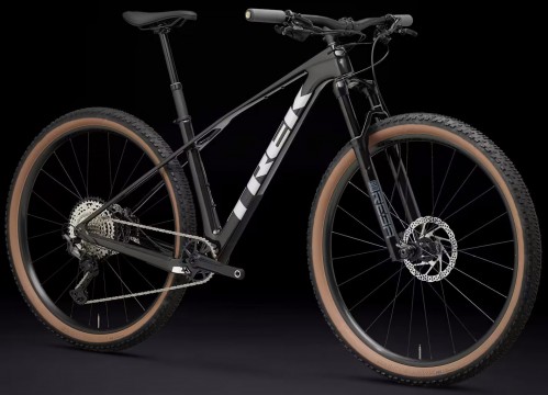 Trek Procaliber 9.6 Gen 3 2025 frame S