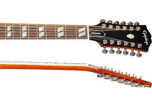 Epiphone Hummingbird 12-String
