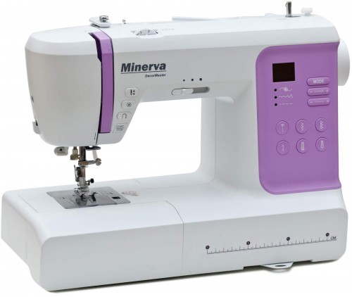Minerva DecorMaster