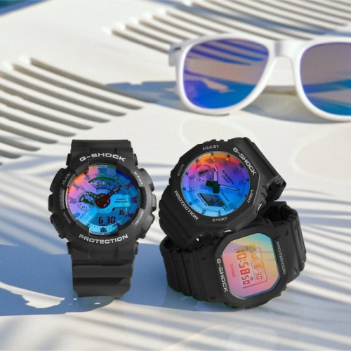 Casio G-Shock DW-5600SR-1