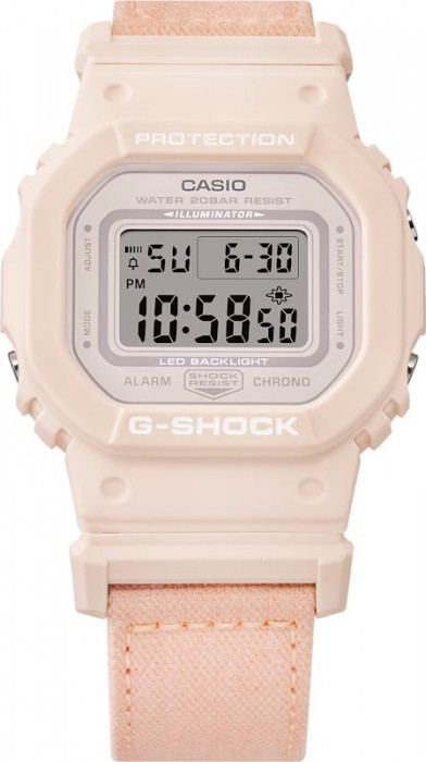 Casio G-Shock GMD-S5600CT-4