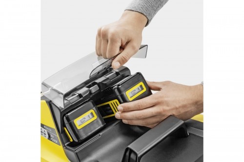 Karcher LMO 4-18 Battery 1.445-420.0