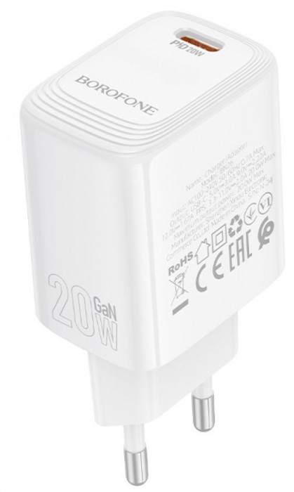 Borofone BN26 Fuente