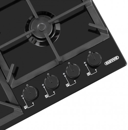 ELEYUS Almera 60 BL CF