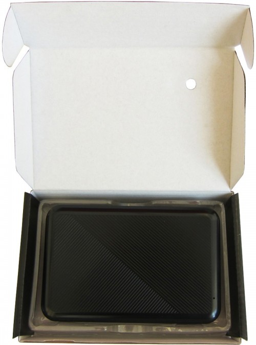 Dynamode DM-CAD-25319