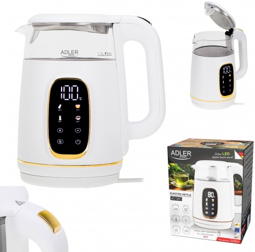 Adler AD 1305WG