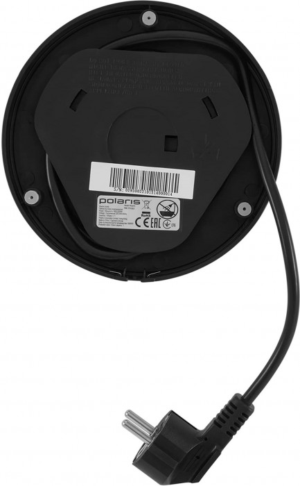 Polaris PWK 17111CGLD WiFi IQ Home