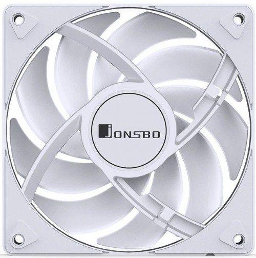 Jonsbo CR-3000E White