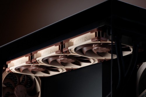 Noctua NF-A14x25 G2 PWM