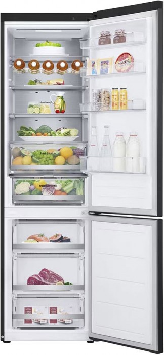 LG GC-B509FTZW