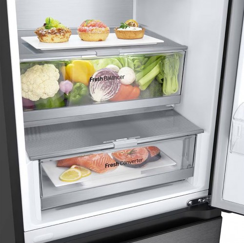 LG GC-B509FTZW