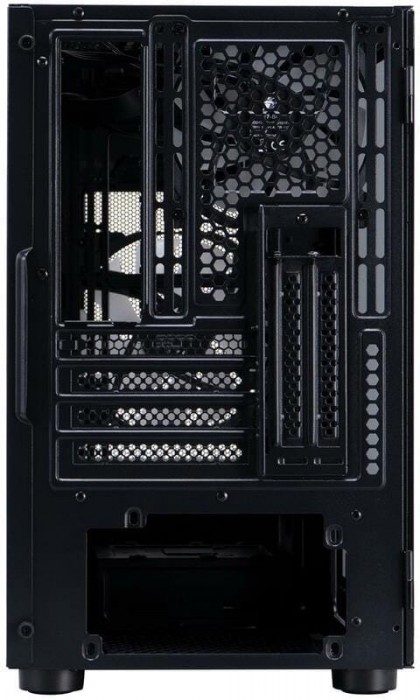 1stPlayer D3-A ARGB Black