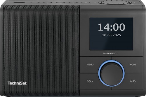TechniSat DigitRadio 217