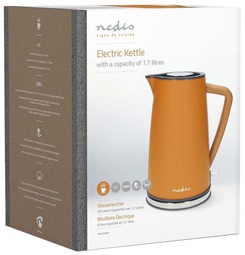 Nedis KAWK510EOR