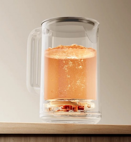 Xiaomi Double Wall Electric Kettle S1