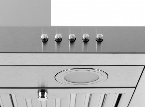 Weilor MIST WTX 68 INOX