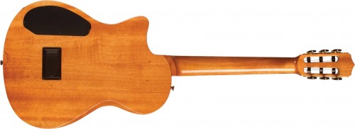 Cordoba Stage Edge Burst