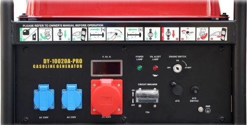 Dynamo DY-10020A-PRO
