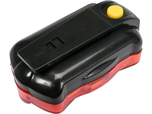 Vorel Bicycle Light Set