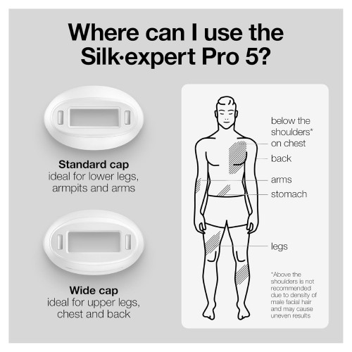 Braun Silk-expert Pro 5 IPL PL5145