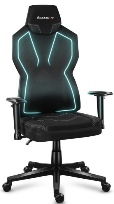 Huzaro Combat 6.2 RGB