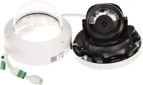 Hikvision DS-2CD2163G2-LIS2U 2.8 mm