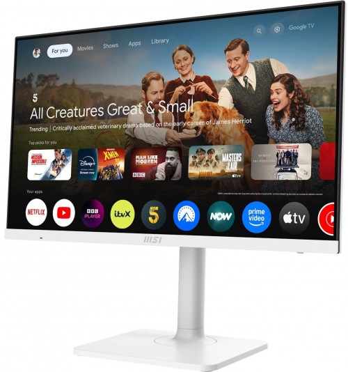 MSI Modern MD272UPSW