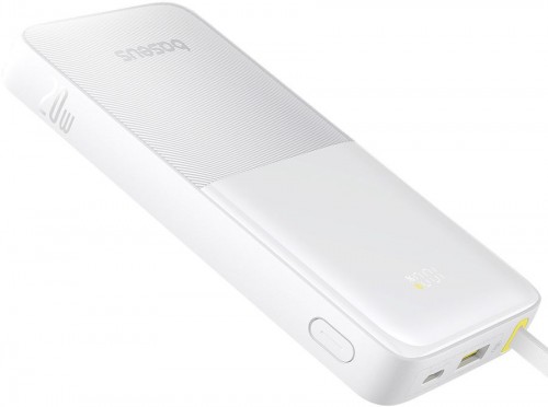 BASEUS Bipow 2 20W 10000 USB-C Cable
