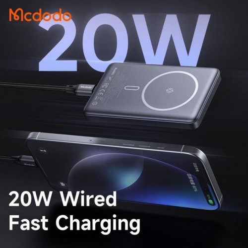 Mcdodo MC-4651