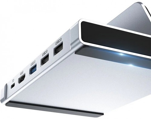 Choetech 5-in-1 USB-C Steam Deck Dock Station