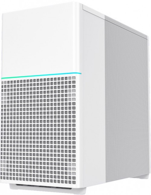 Gamemax P31 White