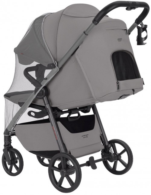 Carrello Bravo Carbon CRL-5530