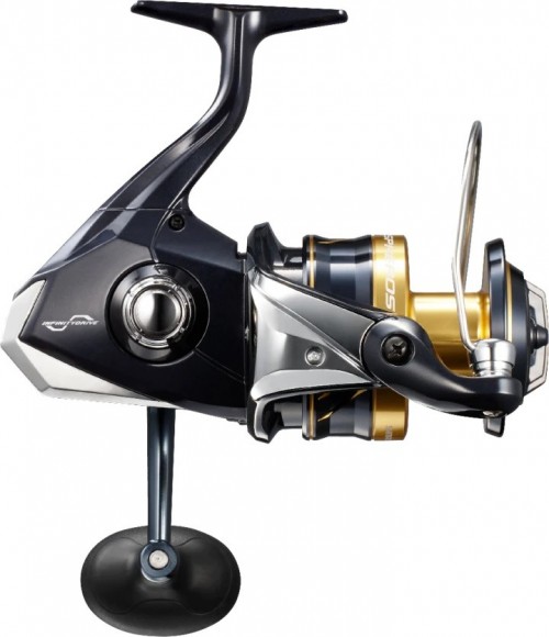 Shimano Spheros SW-A 10000PG