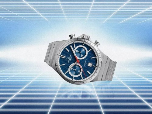 Certina DS-7 C043.427.11.041.00