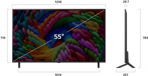 LG 55NANO90 2025