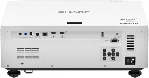 Sharp P721Q