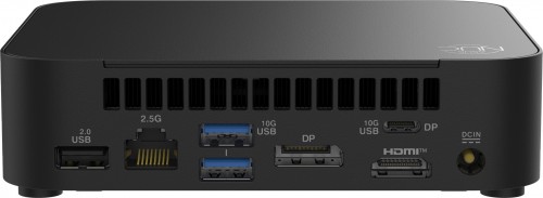 Asus NUC 14 Essential