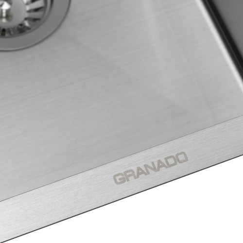 GRANADO Under Top Mini Steel GS10304