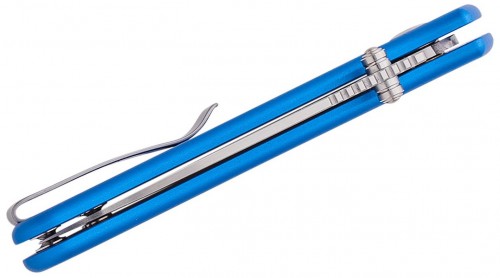 Civivi Qubit C22030E-3