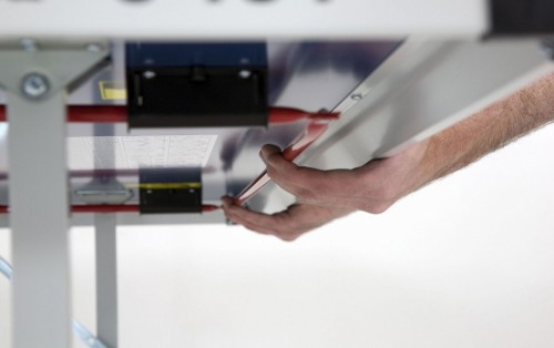 Garlando Club Indoor