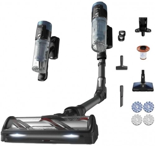 Rowenta X-Force Flex 14.80 RH 9BC1 WO