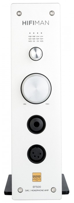 HiFiMan EF500