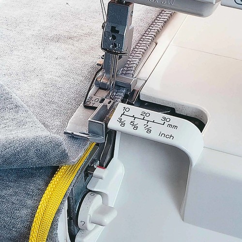 Husqvarna Huskylock S21