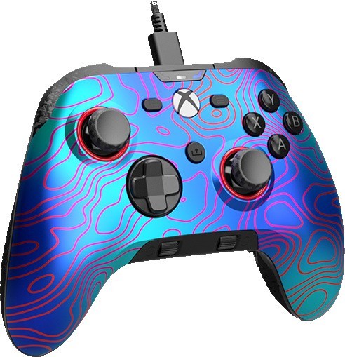 SCUF Valor Pro
