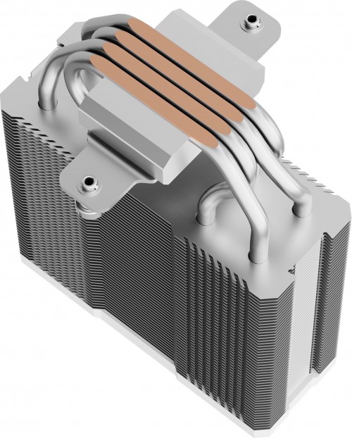 Thermalright Assassin X 120 R Digital ARGB White