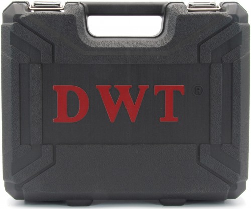 DWT ABSP-12 NQ-2 BMC